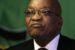 Ex President Jacob Zuma