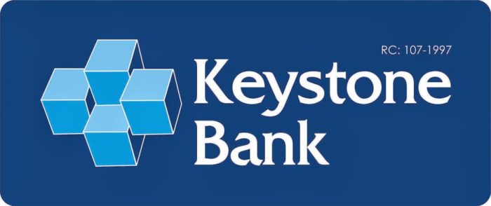 Keystone Bank 1