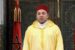 Morocco’s King Mohammed