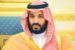 Saudi Crown Prince Mohammed bin Salman.