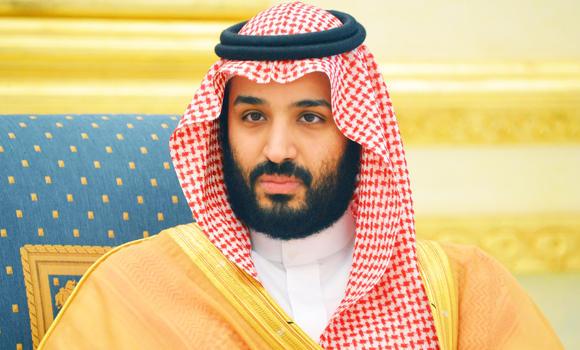 Mohammed bin Salman