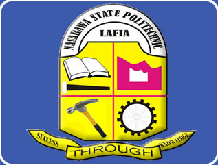 Nasarawa State Polytechnic, Lafia (1)