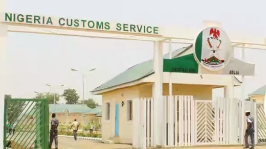 Nigeria-Customs-Service