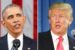 Obama and Trump: C-Span 's Historian Survey put them in different leagues