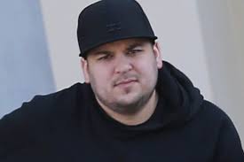 Rob Kardashian