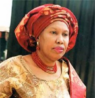 Taiwo Obasanjo