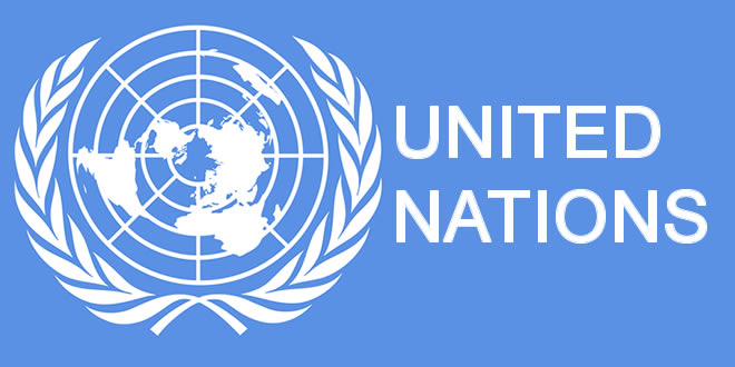 UN-Logo