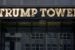 Trump Tower in New York
