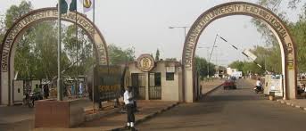 Usmanu Danfodiyo University