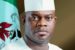 Kogi State Gov, Yahaya Bello