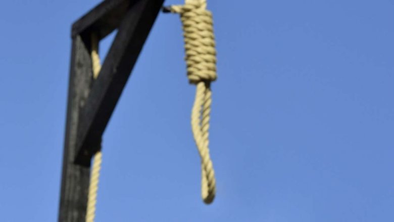 2 to die by hanging in Ekiti for armed robbery, rape, kidnapping