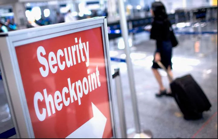 security-check