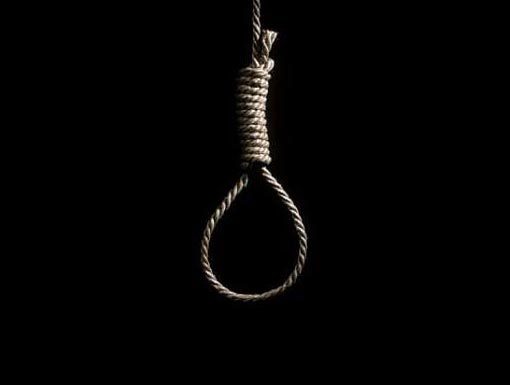 Suicide: Babagana Usman hangs himself 