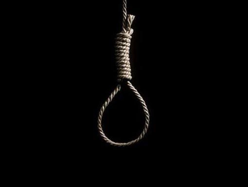 Suicide: Babagana Usman hangs himself