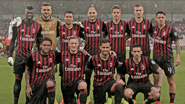 AC Milan