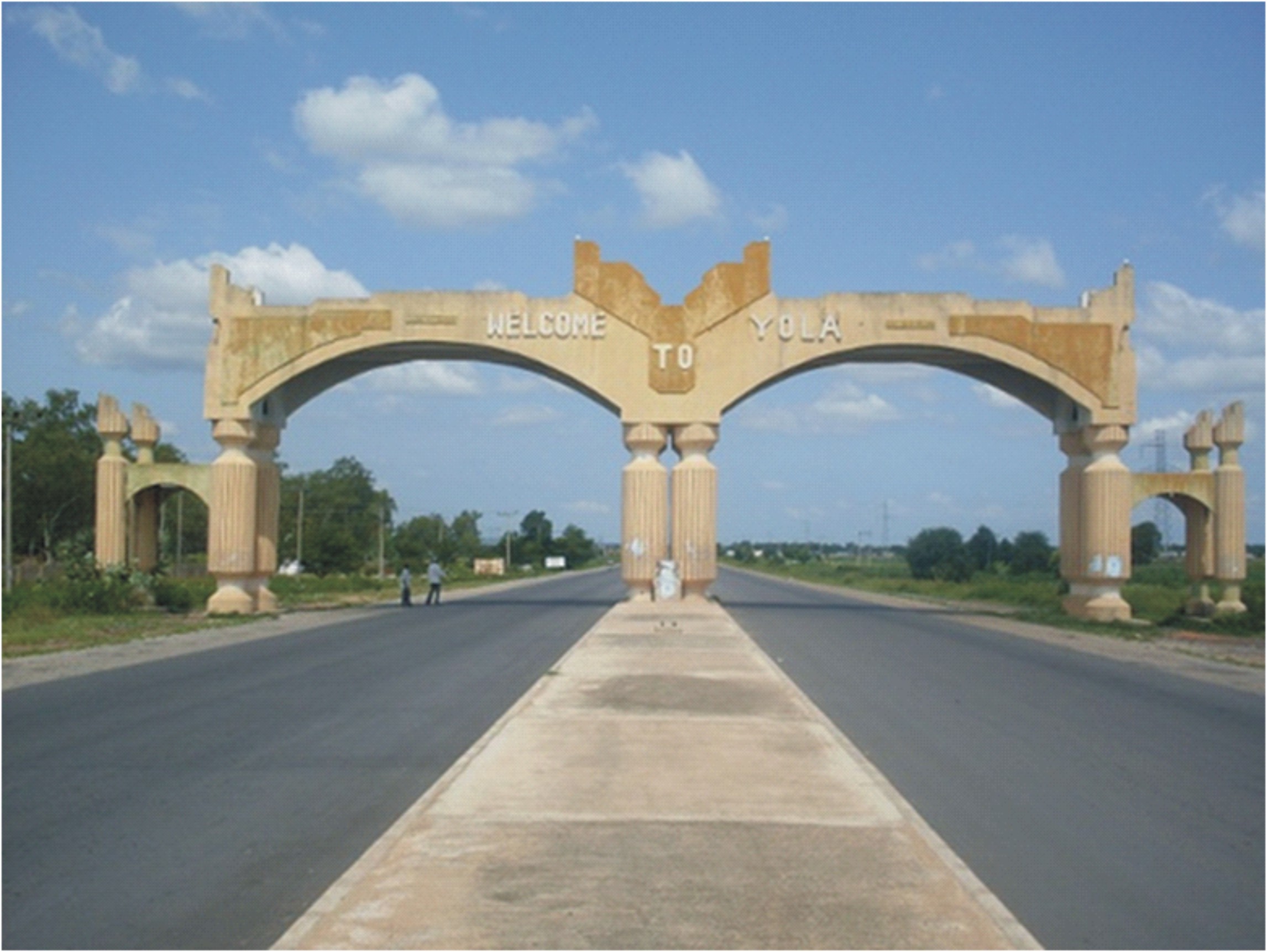 Adamawa-State