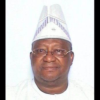 Adeleke