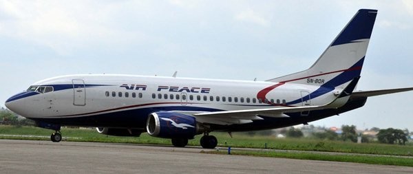 Air peace