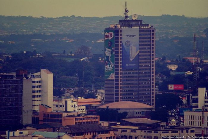 An_Overview_Of_Ibadan