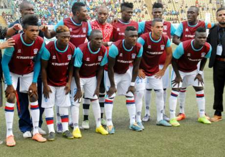 FC Ifeanyi Ubah