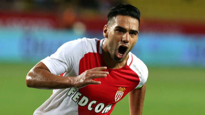 Falcao