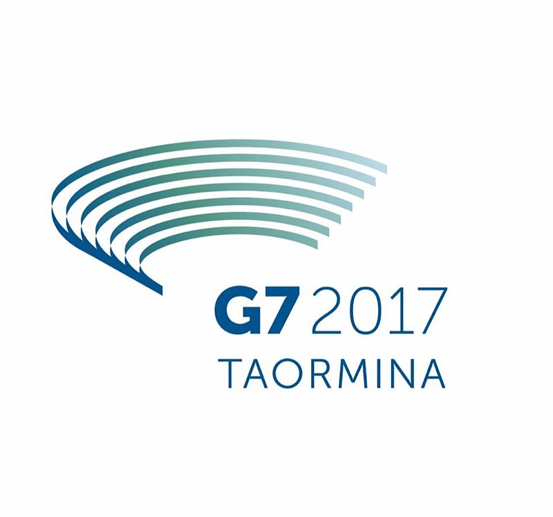 G7_Taormina_logo