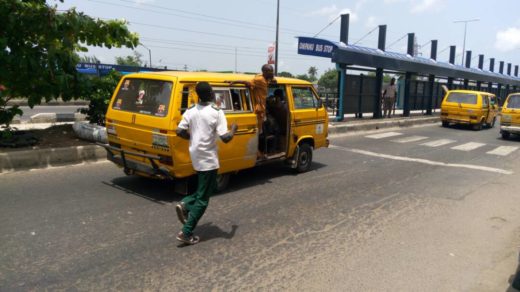 Lagos Govt. Suspends NURTW Activities On Lagos Island Amid Crisis