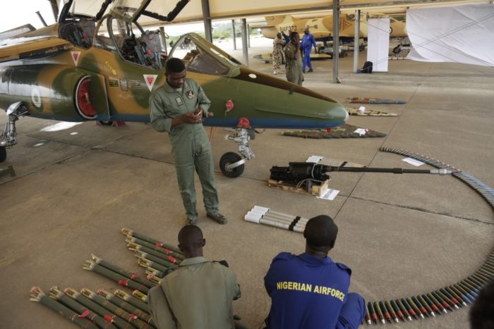 Nigerian #airforce #Agressor#doabarrelroll #SkyKing