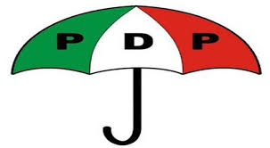 PDP Logo