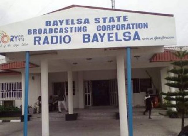 Radio-Bayelsa
