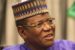 The court restrained PDP from going ahead with its national convention until the hearing and determination of suit filed by Sule Lamido.
