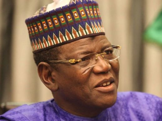 Sule-Lamido