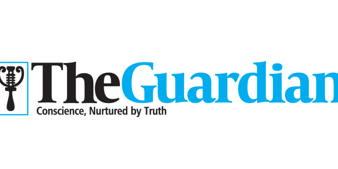 The guardian