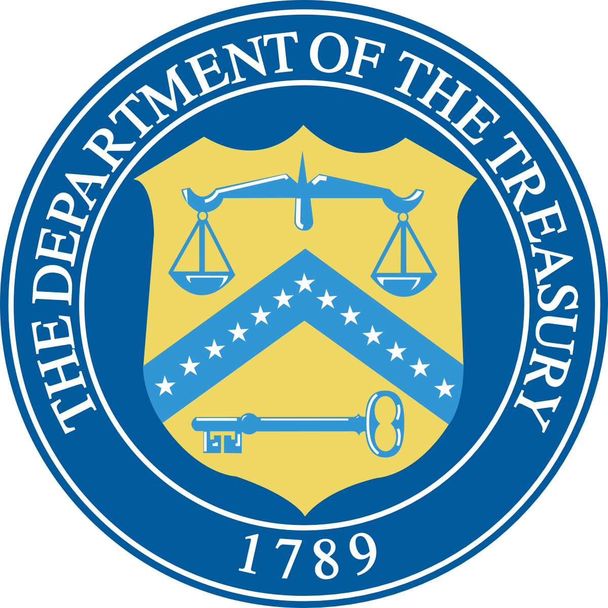 U.S. Treasury Department