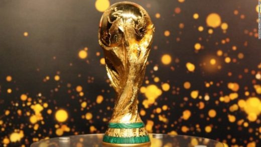 World-cup-trophy