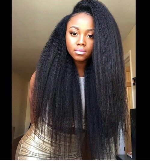 Checkout these beautiful Crochet Hairstyles inspirations - P.M. News