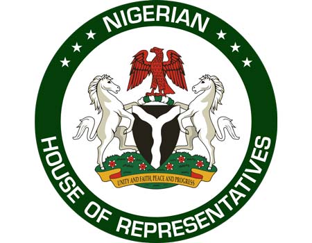 house of reps