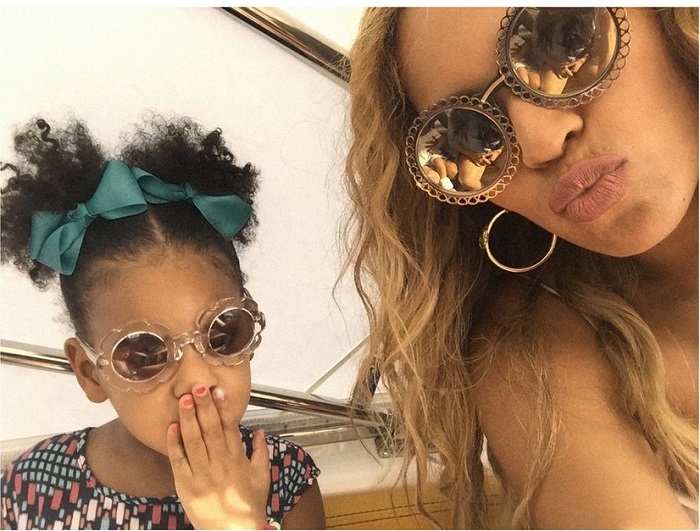 Cutest-Beyonce-Blue-Ivy-Pictures