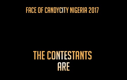 Face of CandyCity