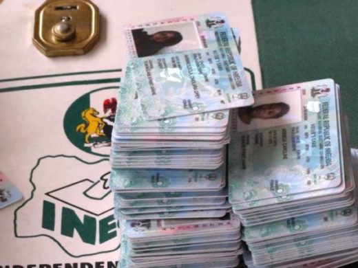 INEC-PVC