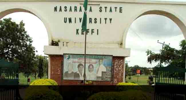 Nasarawa-State-University-Keffi