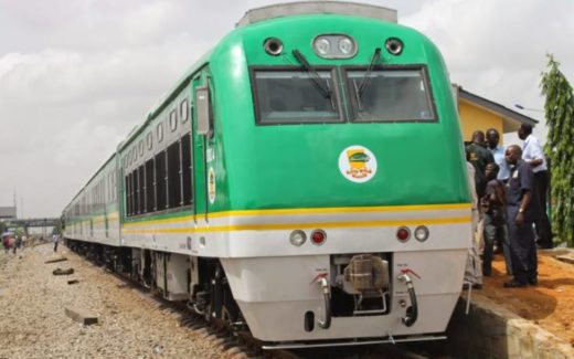 Nigerian-Railway-Corperation