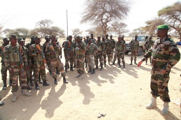 Nine-Chadian-solidiers-killed-in-clash-with-Boko-Haram