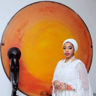 Olori Wuraola-Zynab Ogunwusi