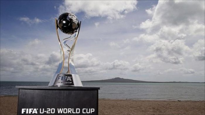 Under 20 World Cup