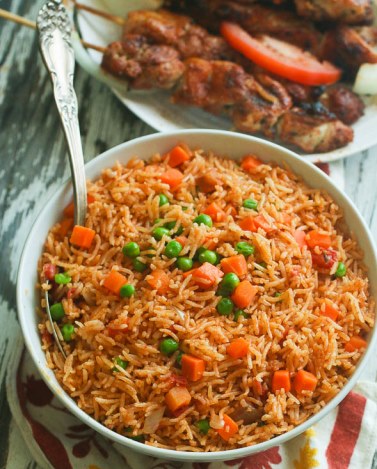 jollof