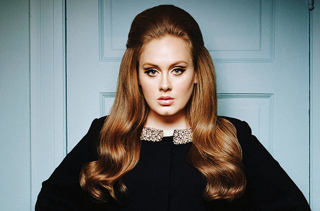 Adele final