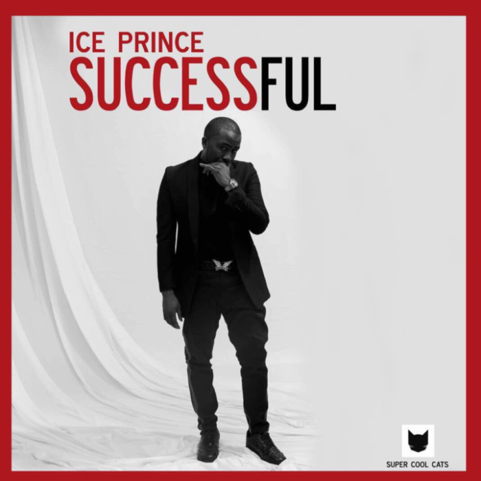 Ice prince