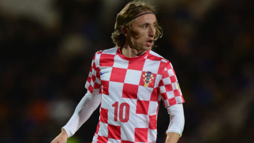 Modric