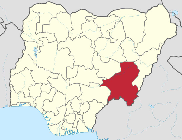 Taraba-Nigeria